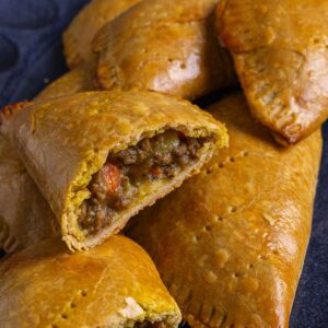 Nigerian meat pies in scarborough - Toronto