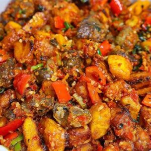 Nigerian Gizdodo in scarborough - Toronto