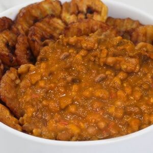 Nigerian porridge beans in scarborough - Toronto