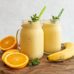 Nigerian Smoothie in Scarborough - Toronto
